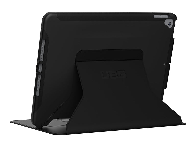 Urban Armor Gear 12191IB14040 UAG Cover for 10.2" iPad, Black
