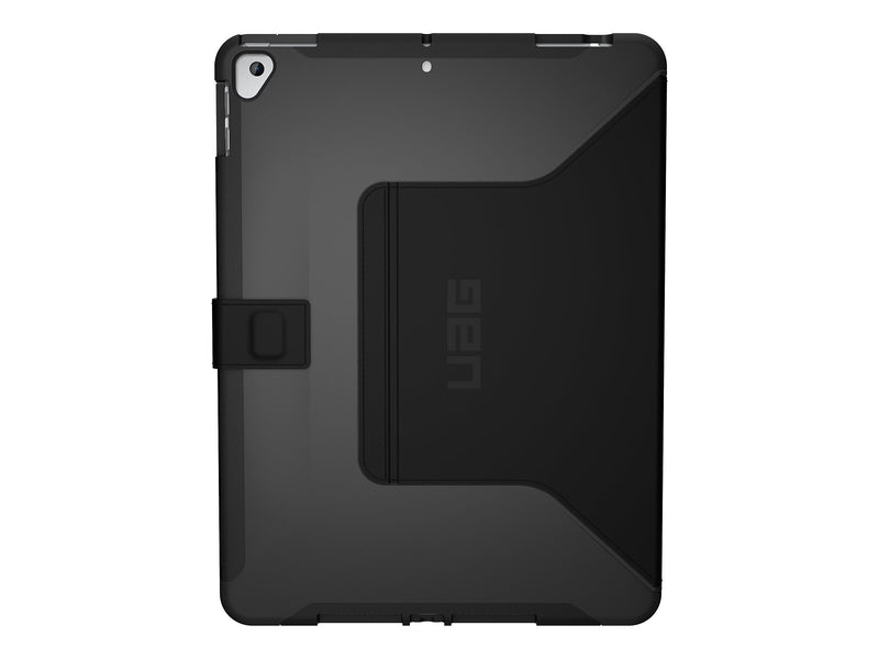 Urban Armor Gear 12191IB14040 UAG Cover for 10.2" iPad, Black