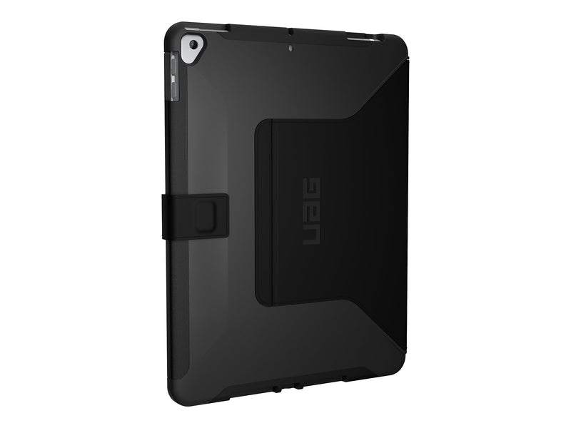 Urban Armor Gear 12191IB14040 UAG Cover for 10.2" iPad, Black