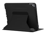 Urban Armor Gear 12191IB14040 UAG Cover for 10.2" iPad, Black