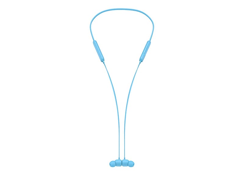 Apple Beats Flex Noise Canceling Bluetooth Earbuds Accessory, Flame Blue (MYMG2LL/A)