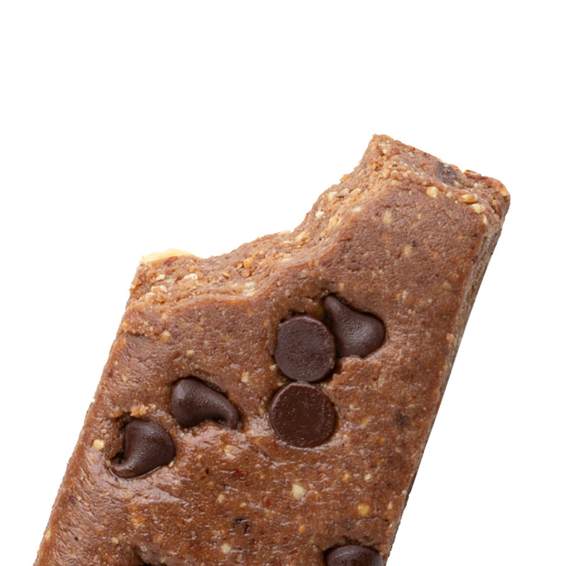 Perfect Snacks Gluten Free Dark Chocolate Almond Protein Bar, 2.2 oz., 16 Bars/Box (307-00246)