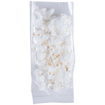 JAM Paper Cello Bags, Small, 2 1/2" x 2" x 6", Clear, Bulk 1000 Bags/Carton (FDA1C)