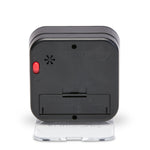 Time Timer 60 Minute Visual Timer 3", Plastic (TTMTT03BW)