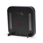 Time Timer 60 Minute Visual Timer 12", Plastic (TTMTT12BW)