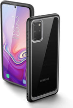 SUPCASE Unicorn Beetle Style Black Slim Case for Galaxy S20 Plus (S-S20PL-UBS-BK)