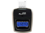 Acroprint ATR480 Punch Card Time Clock System, Black/White (01-0285-000)