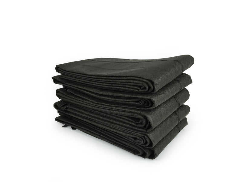 Quick Dam Duffel Bag, 120", Up to 8.5 Gal. 7/Box (QDDUFF10-7)