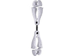Squids 3420 Swiveling Glove Clip Holder with Dual Clips, 6/Pack (19415)