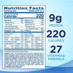 Ensure Original Vanilla Nutrition Shake, 8 oz., 24/Pack (57753)
