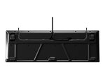 SteelSeries Apex Wired Gaming Keyboard, Black (64532)