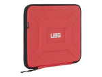 UAG Laptop Sleeve, Magma (981890119393)