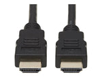 Tripp Lite 6' HDMI Audio/Video Cable, Black (P568AB-006)
