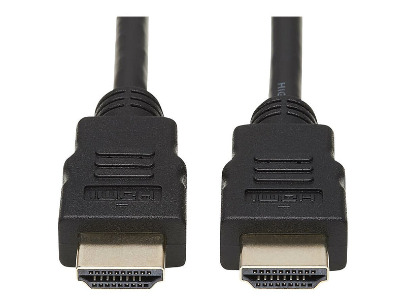 Tripp Lite 6' HDMI Audio/Video Cable, Black (P568AB-006)