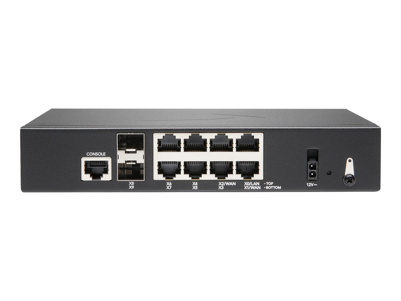 Sonicwall TZ470 02-SSC-2829 Desktop Wired Firewall
