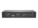 Sonicwall TZ470 02-SSC-6798 Desktop Wired Firewall