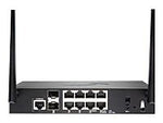Sonicwall TZ470 02-SSC-6798 Desktop Wired Firewall