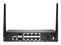 Sonicwall TZ470 02-SSC-6798 Desktop Wired Firewall