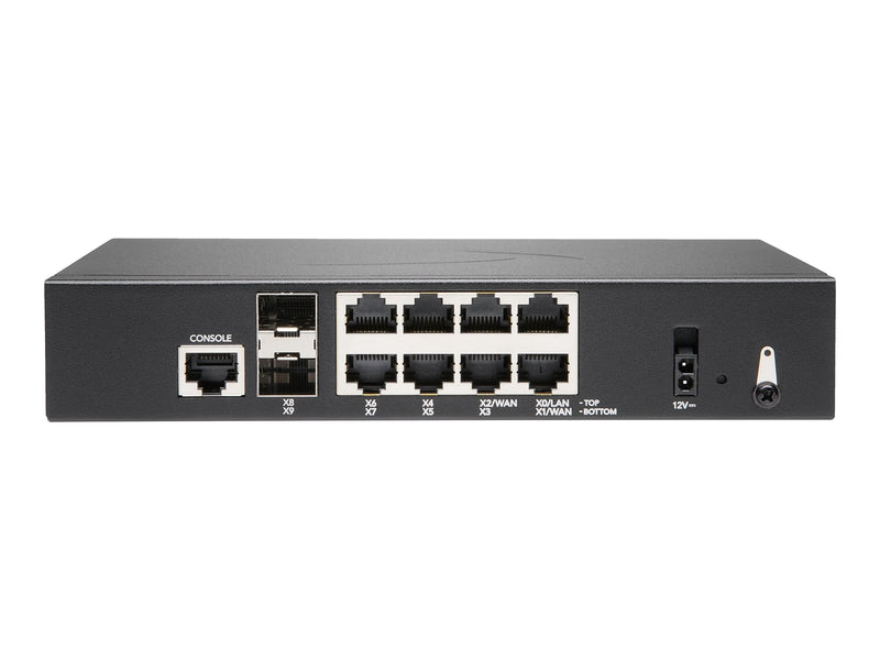 Sonicwall TZ470 02-SSC-6800 Desktop Wired Firewall