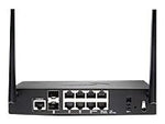 Sonicwall TZ470 02-SSC-7263 Desktop Wired Firewall
