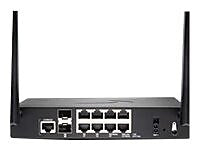 Sonicwall TZ470 02-SSC-7263 Desktop Wired Firewall