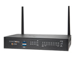 Sonicwall TZ470W 02-SSC-2831 Desktop Wired/Wireless Firewall