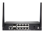 Sonicwall TZ470W 02-SSC-2831 Desktop Wired/Wireless Firewall
