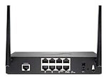 Sonicwall TZ370 Next-Generation Firewall, Desktop (02-SSC-6819)
