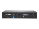 Sonicwall TZ370 Next-Generation Firewall, Desktop (02-SSC-7281)