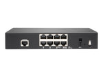 Sonicwall TZ370 Next-Generation Firewall, Desktop (02-SSC-7281)
