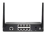 Sonicwall TZ370 Next-Generation Firewall, Desktop (02-SSC-6820)