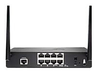 Sonicwall TZ370 Next-Generation Firewall, Desktop (02-SSC-6820)