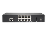 Sonicwall TZ370 Next-Generation Firewall, Desktop (02-SSC-7285)