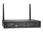 Sonicwall TZ370 W Next-Generation Firewall, Desktop (02-SSC-7297)
