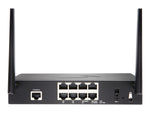 Sonicwall TZ370 W Next-Generation Firewall, Desktop (02-SSC-7297)