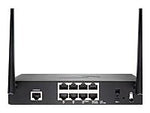 Sonicwall TZ370 W Next-Generation Firewall, Desktop (02-SSC-6834)