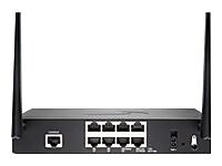 Sonicwall TZ370 W Next-Generation Firewall, Desktop (02-SSC-6834)