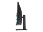 HP P34hc G4 34" Curved 60 Hz LED Monitor, Black (21Y56AA#ABA)