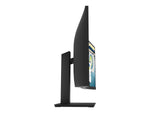 HP P34hc G4 34" Curved 60 Hz LED Monitor, Black (21Y56AA#ABA)