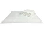 Quick Dam Multipurpose Absorbent Pad, 18", Up to 18 Gal., 100/Pack (PUCH100)