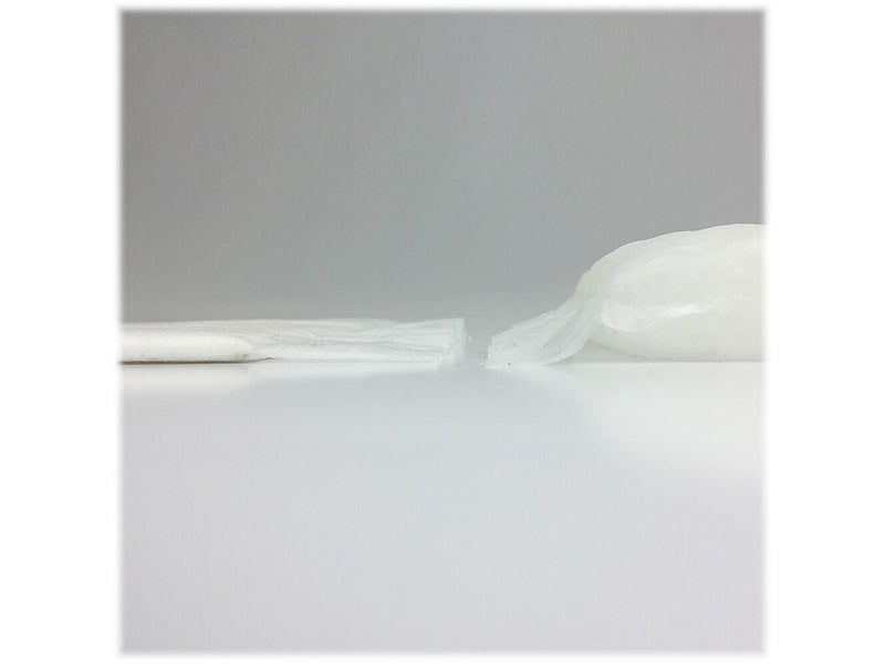 Quick Dam Multipurpose Absorbent Pad, 18", Up to 18 Gal., 100/Pack (PUCH100)