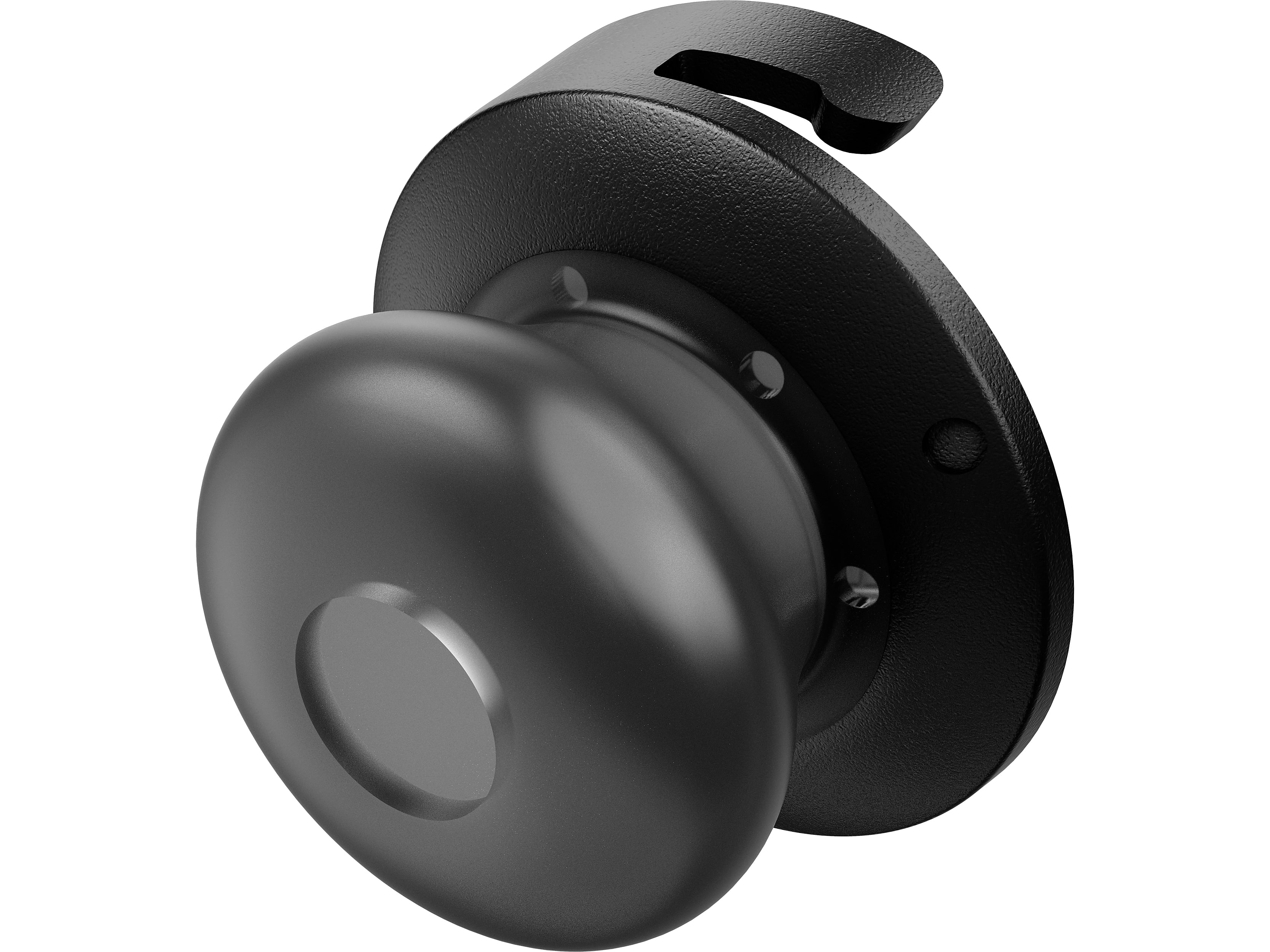 Motorola CLPe Series Earbud Kit, Black