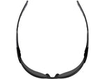 Ergodyne Skullerz SAGA Safety Glasses, Frameless, Smoke Lens (59130)