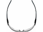 Ergodyne Skullerz SAGA Safety Glasses, Frameless, Indoor/Outdoor Lens (59180)