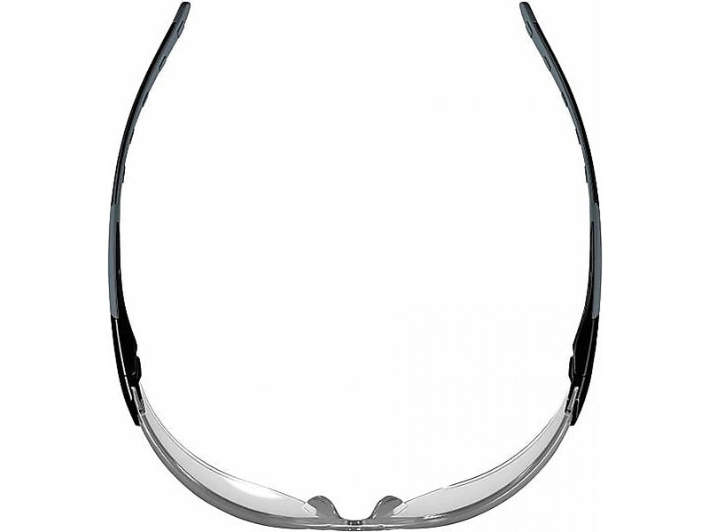 Ergodyne Skullerz SAGA Safety Glasses, Frameless, Indoor/Outdoor Lens (59180)