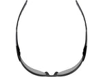 Ergodyne Skullerz SAGA Anti-Fog Safety Glasses, Frameless, Indoor/Outdoor Lens (59183)