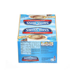 Swiss Miss Milk Chocolate Cocoa, 0.73 Oz., 50/Box (GOV47491)