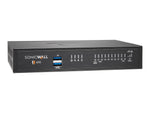 Sonicwall TZ470 02-SSC-7261 Wired Firewall