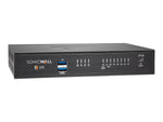 Sonicwall TZ370 Next-Generation Firewall, Desktop (02-SSC-6443)