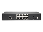Sonicwall TZ370 Next-Generation Firewall, Desktop (02-SSC-6443)